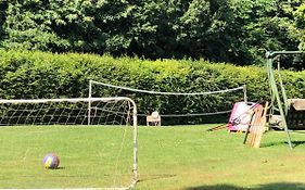 Heath Farm Holiday Cottages